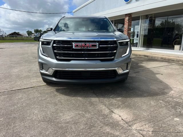 Used 2026 GMC Acadia Elevation w/ Elevation Premium Package FWD image 2