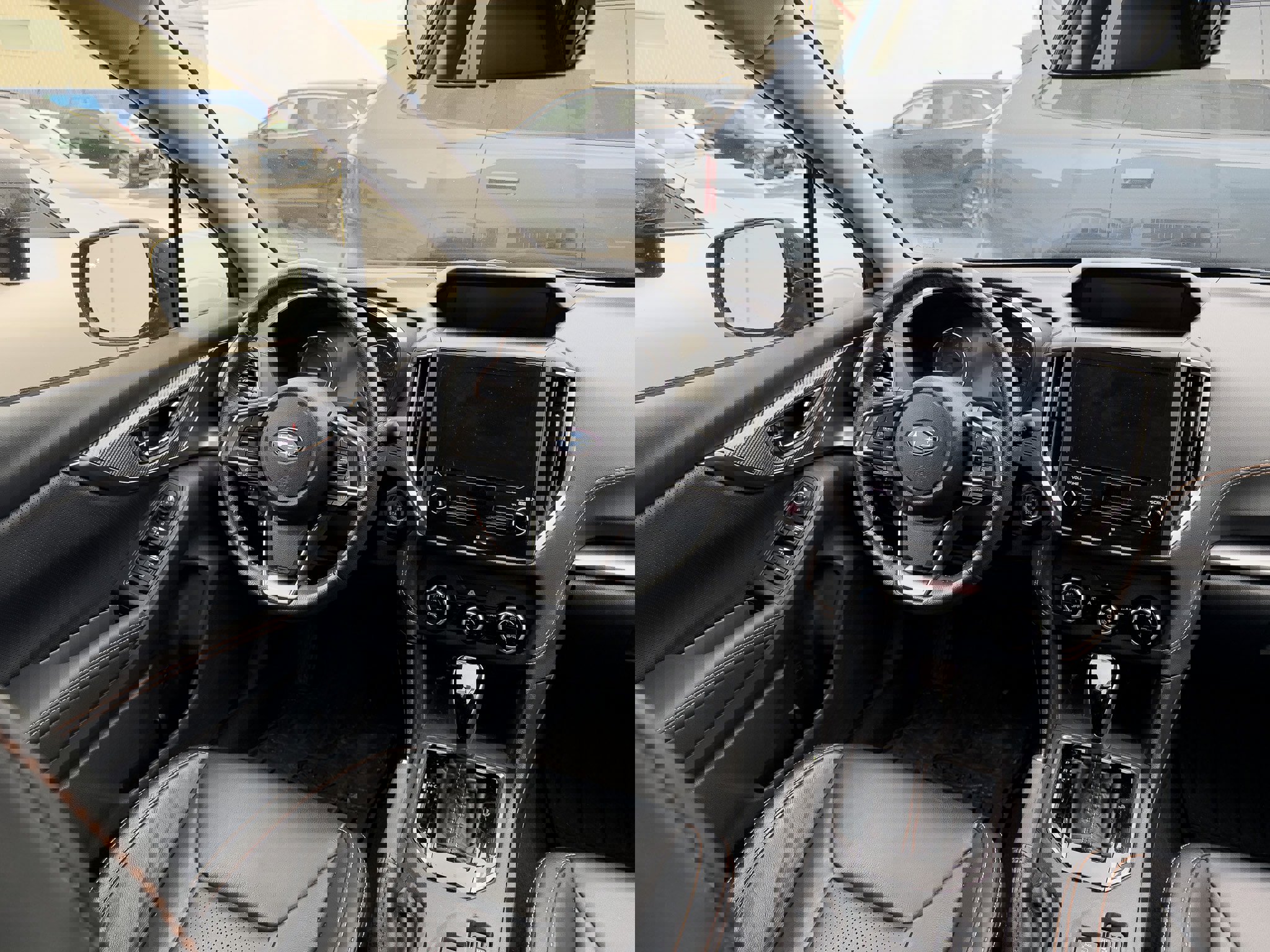 Used 2022 Subaru Crosstrek 2.5i Limited w/ Moonroof Package 1 image 19