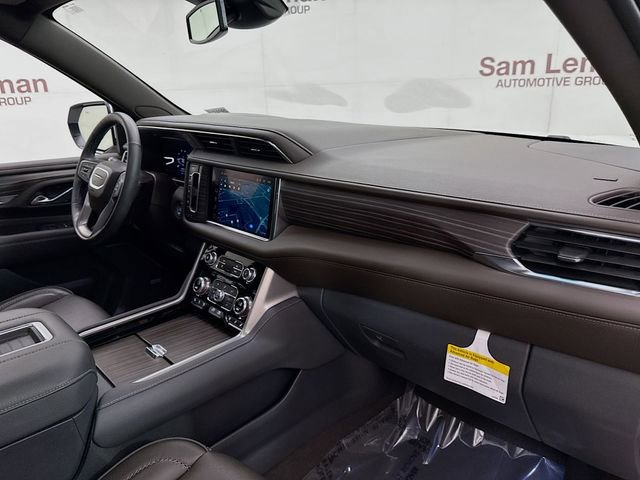 Used 2024 GMC Yukon XL Denali image 34
