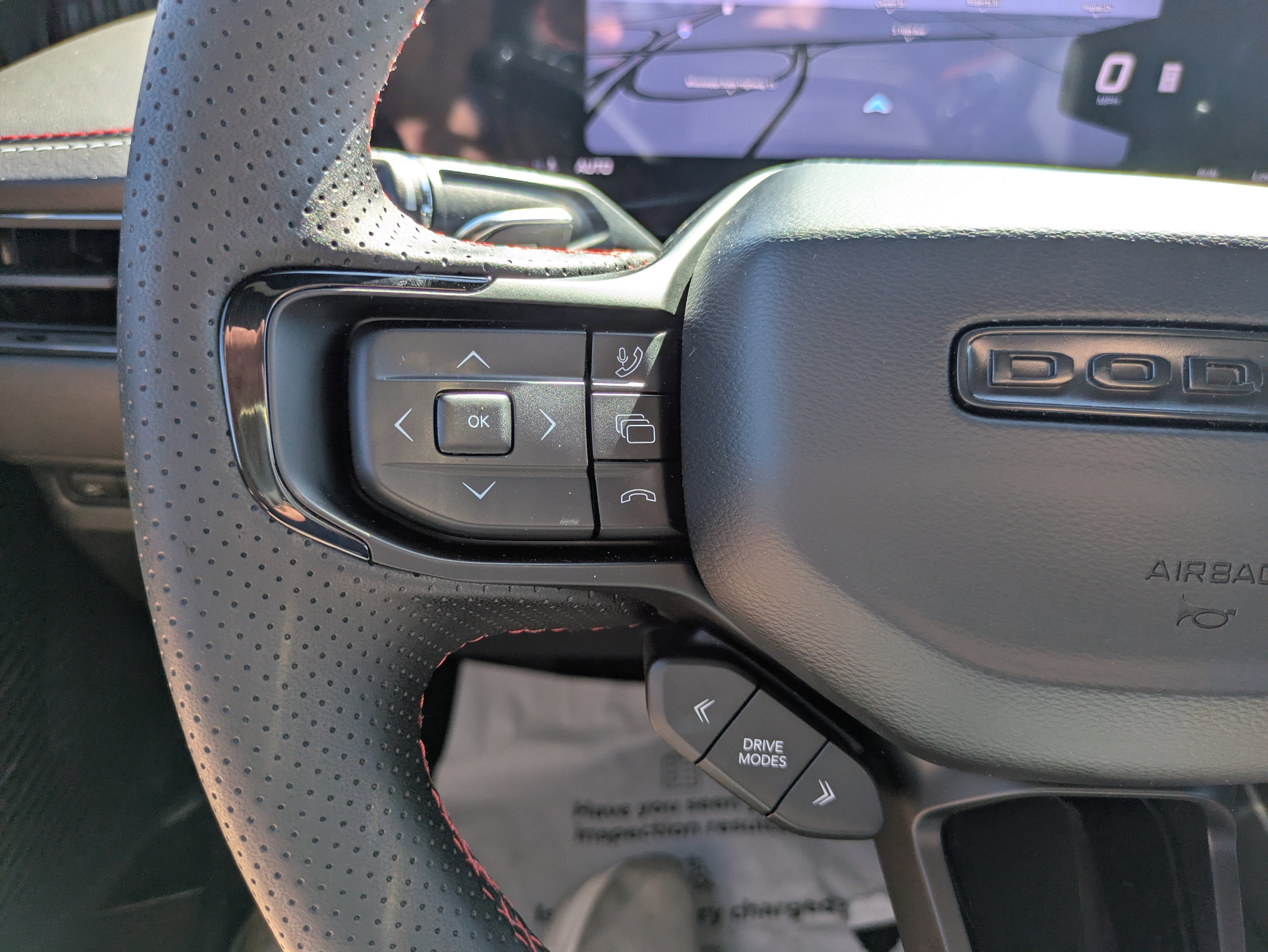 New 2026 Dodge Charger Scat Pack image 21