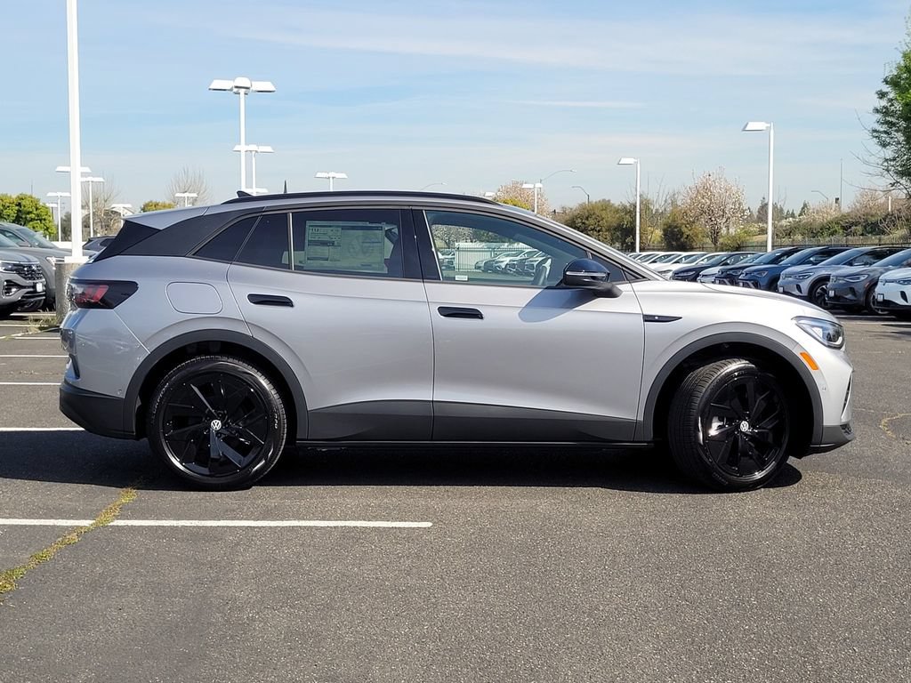 New 2026 Volkswagen ID.4 Pro S RWD image 4