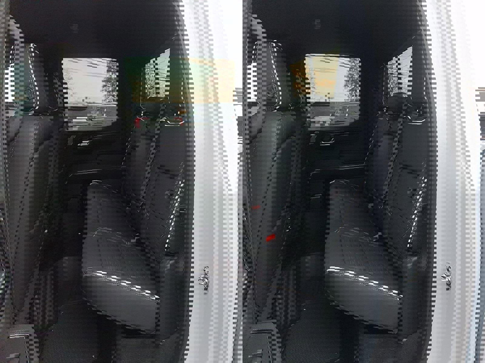 New 2026 GMC Sierra 1500 AT4X image 5