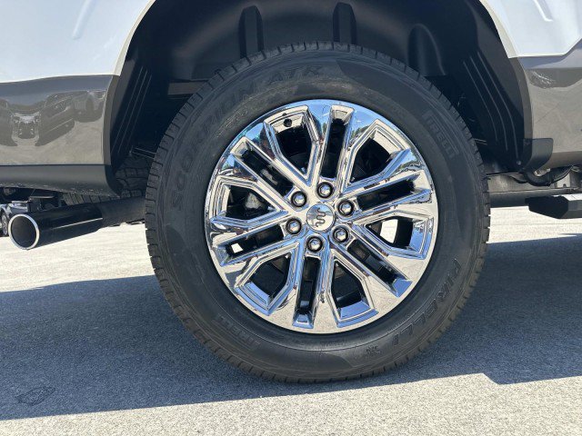 New 2026 Ford F150 King Ranch w/ Equipment Group 601A High AWD/4WD image 17