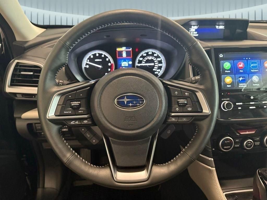 Used 2023 Subaru Forester Limited image 10