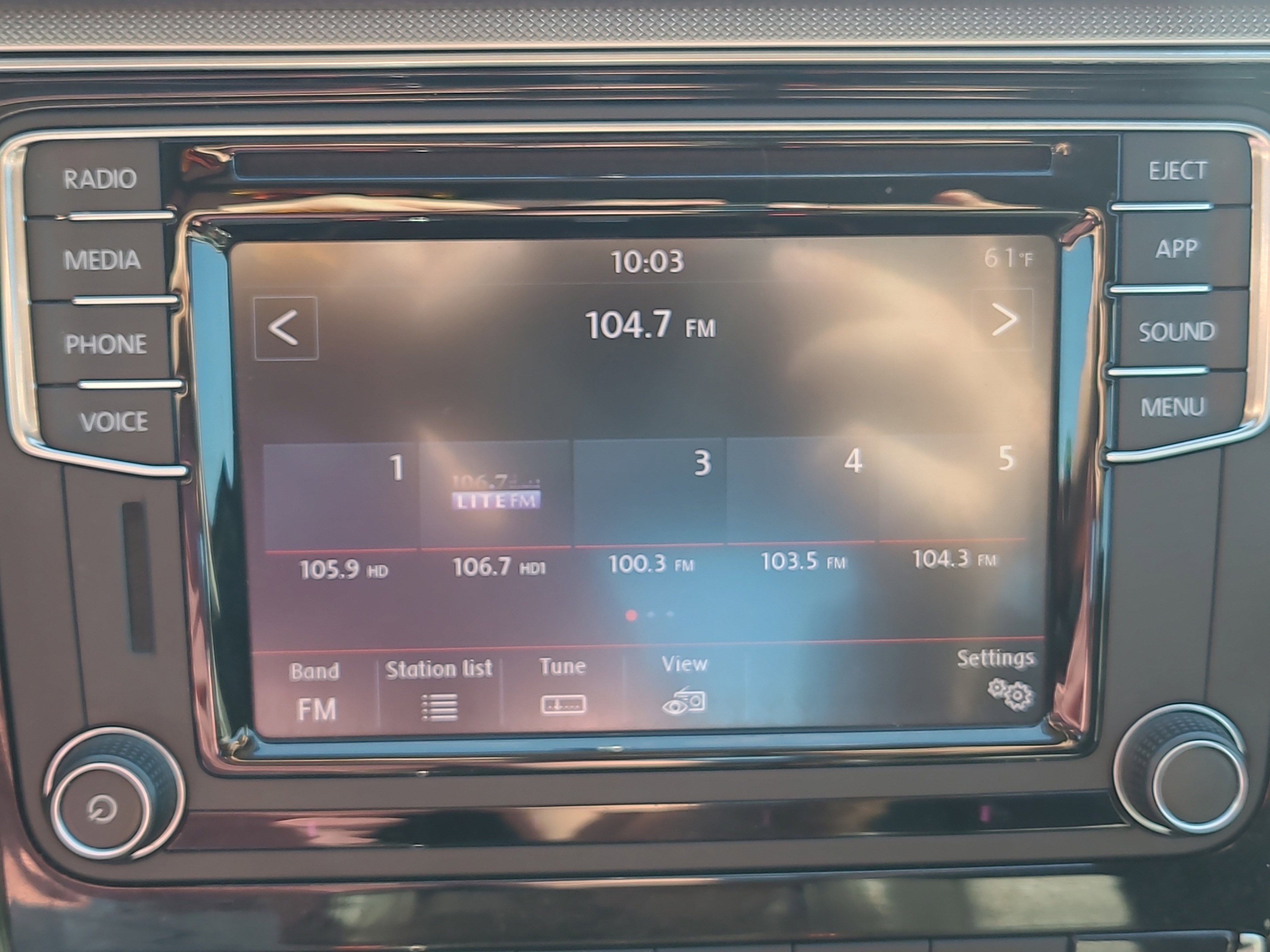 Used 2018 Volkswagen Passat 2.0T R-Line FWD image 27