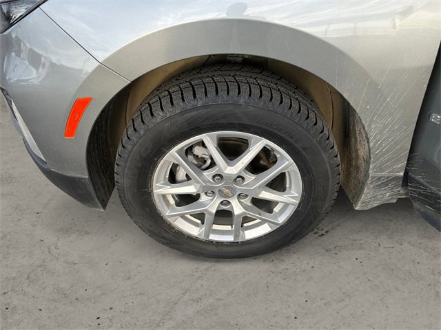 Used 2024 Chevrolet Equinox LT image 14