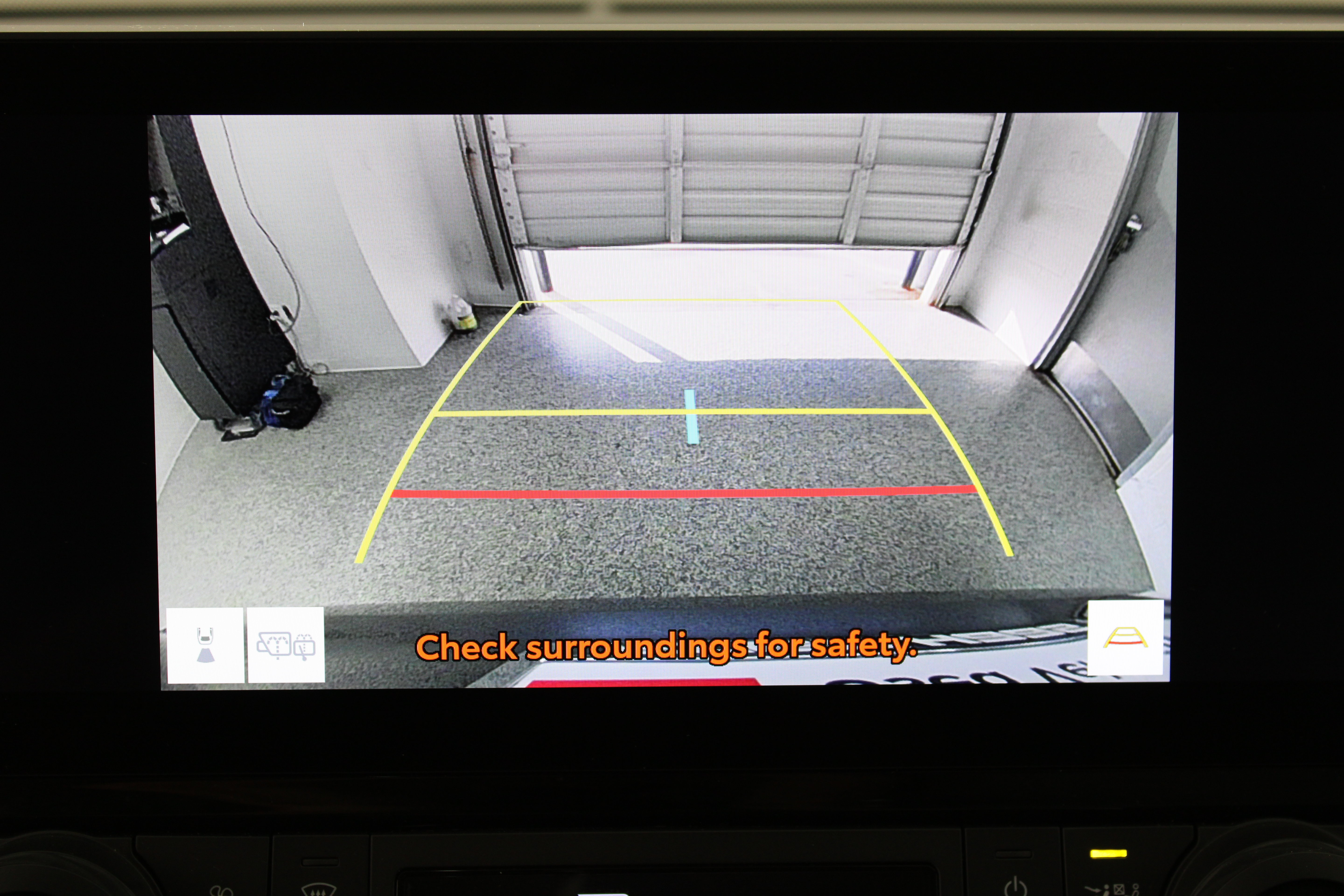 Used 2026 Toyota Grand Highlander AWD image 21