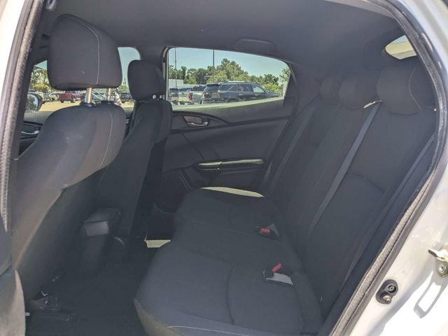 Used 2019 Honda Civic LX image 11