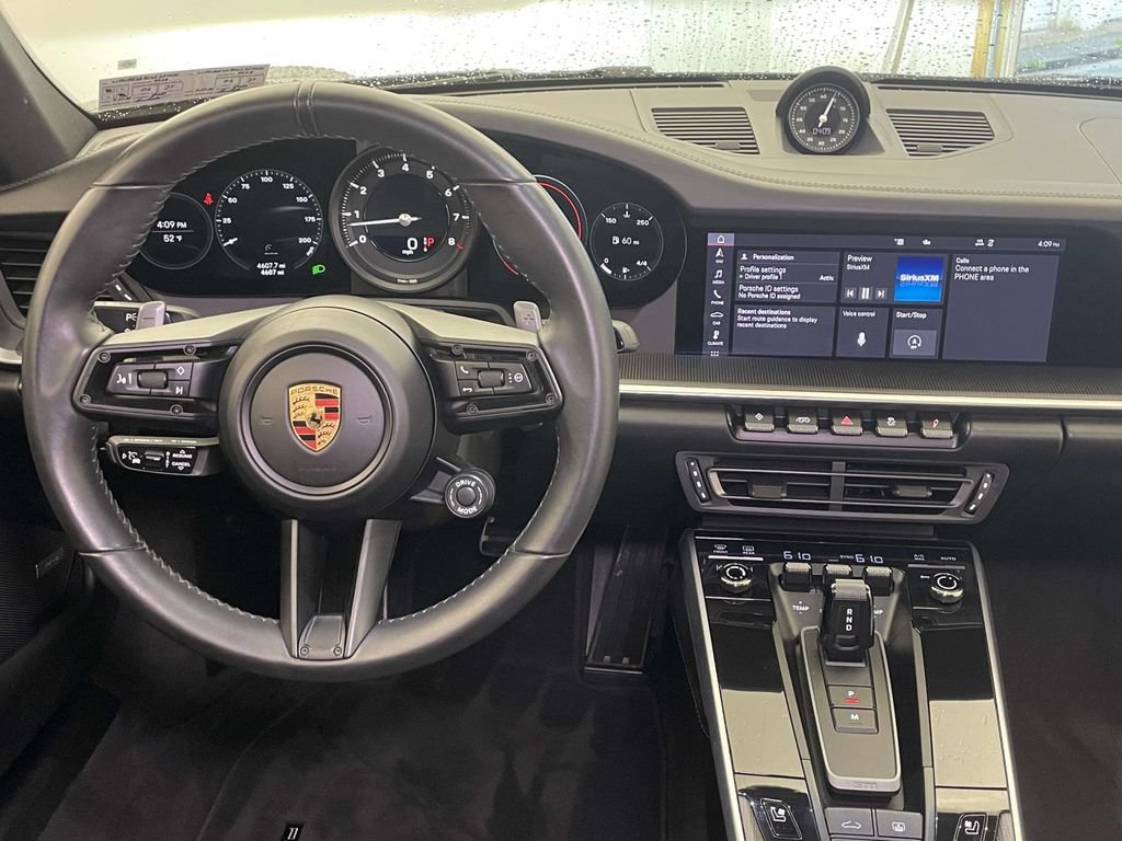 Certified 2020 Porsche 911 Carrera S RWD image 25