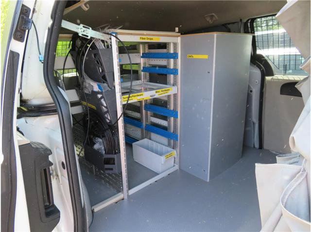 Used 2013 RAM C/V Tradesman FWD image 27
