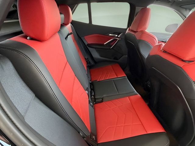 Used 2025 BMW X2 xDrive28i image 32