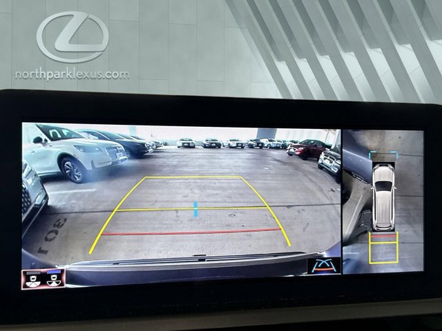 Certified 2023 Lexus GX 460 Luxury w/ Accessory Package image 18