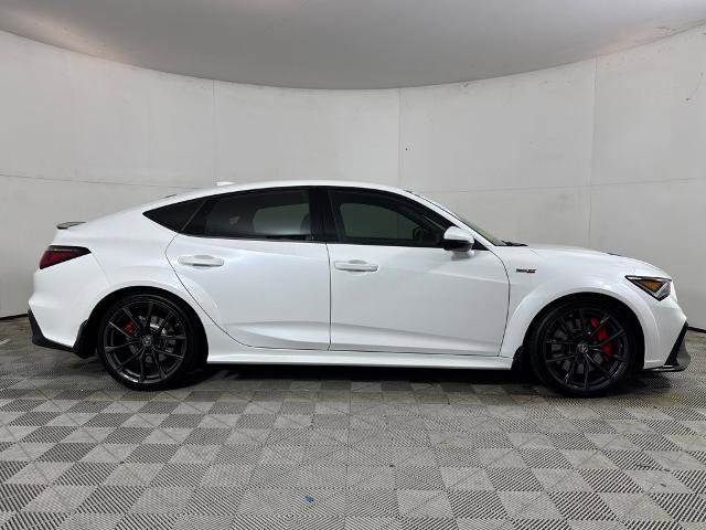 Used 2025 Acura Integra Type S image 2