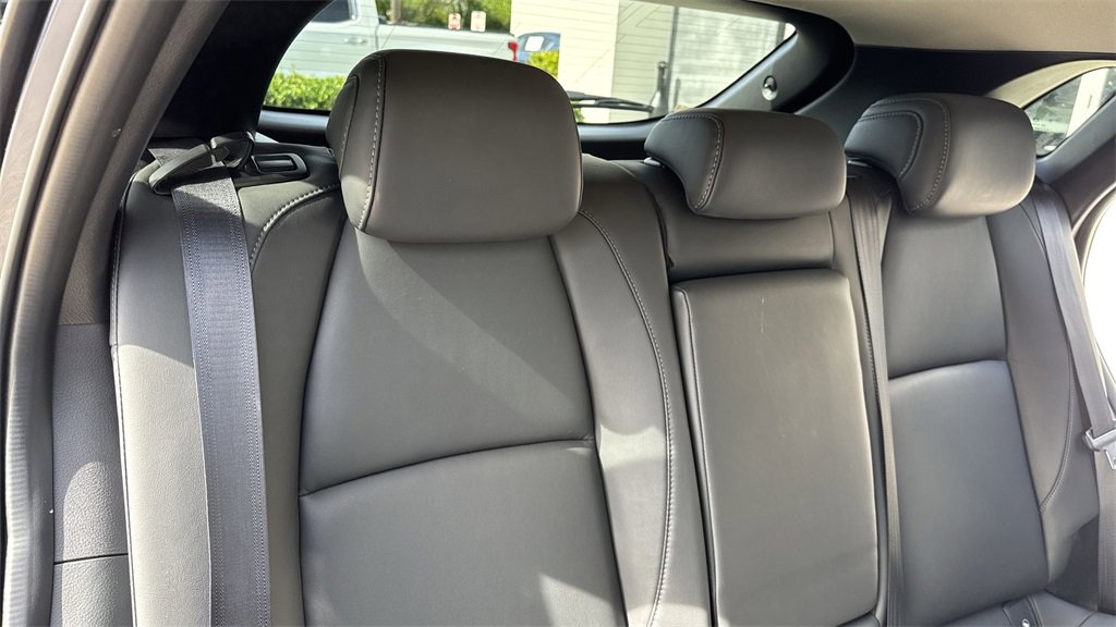 Used 2024 MAZDA CX-30 AWD 2.5 S w/ Select Sport Pkg image 48