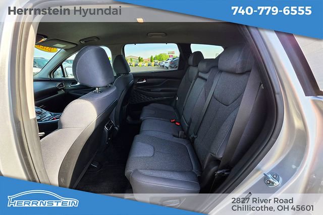 Used 2022 Hyundai Santa Fe SEL w/ Convenience Package AWD/4WD image 23
