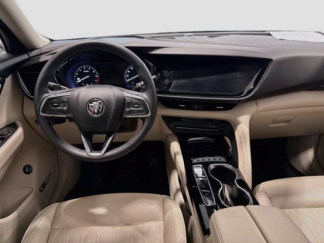 Certified 2023 Buick Envision Avenir AWD/4WD image 22