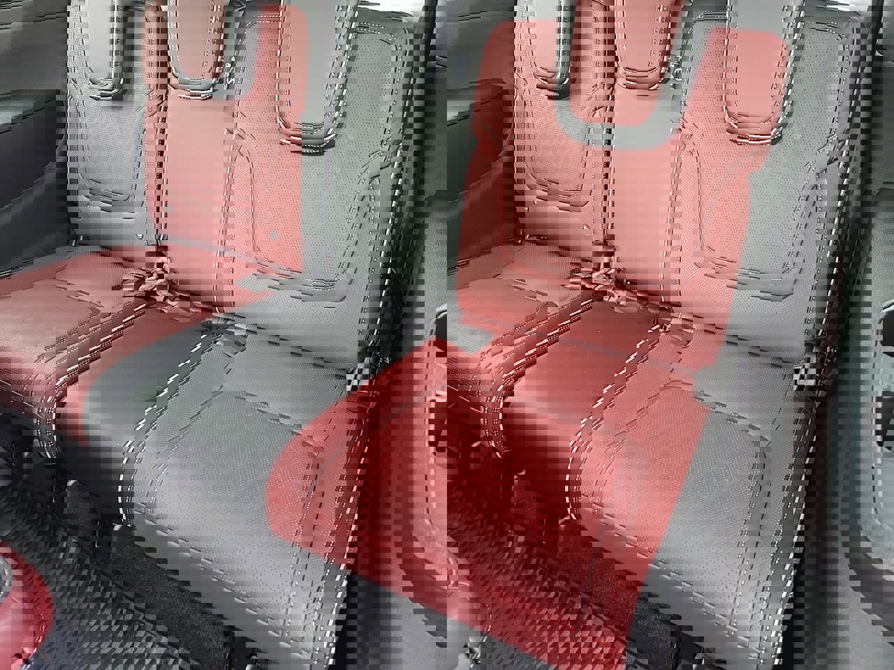 Used 2026 INFINITI QX80 Autograph image 13