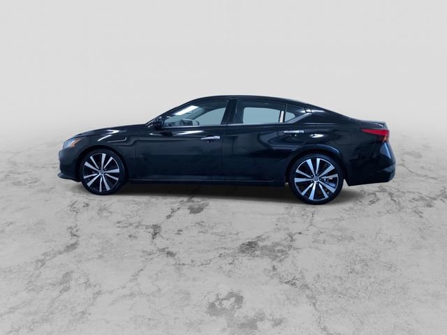 Used 2019 Nissan Altima 2.5 Platinum image 7
