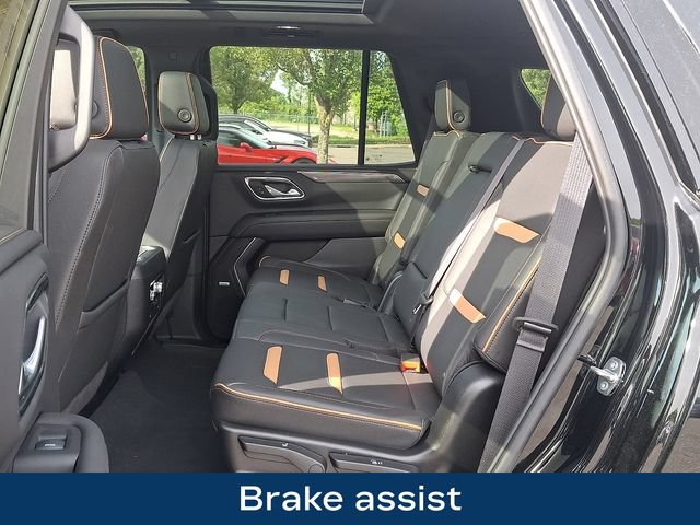 Used 2024 GMC Yukon AT4 w/ AT4 Premium Plus Package AWD/4WD image 22