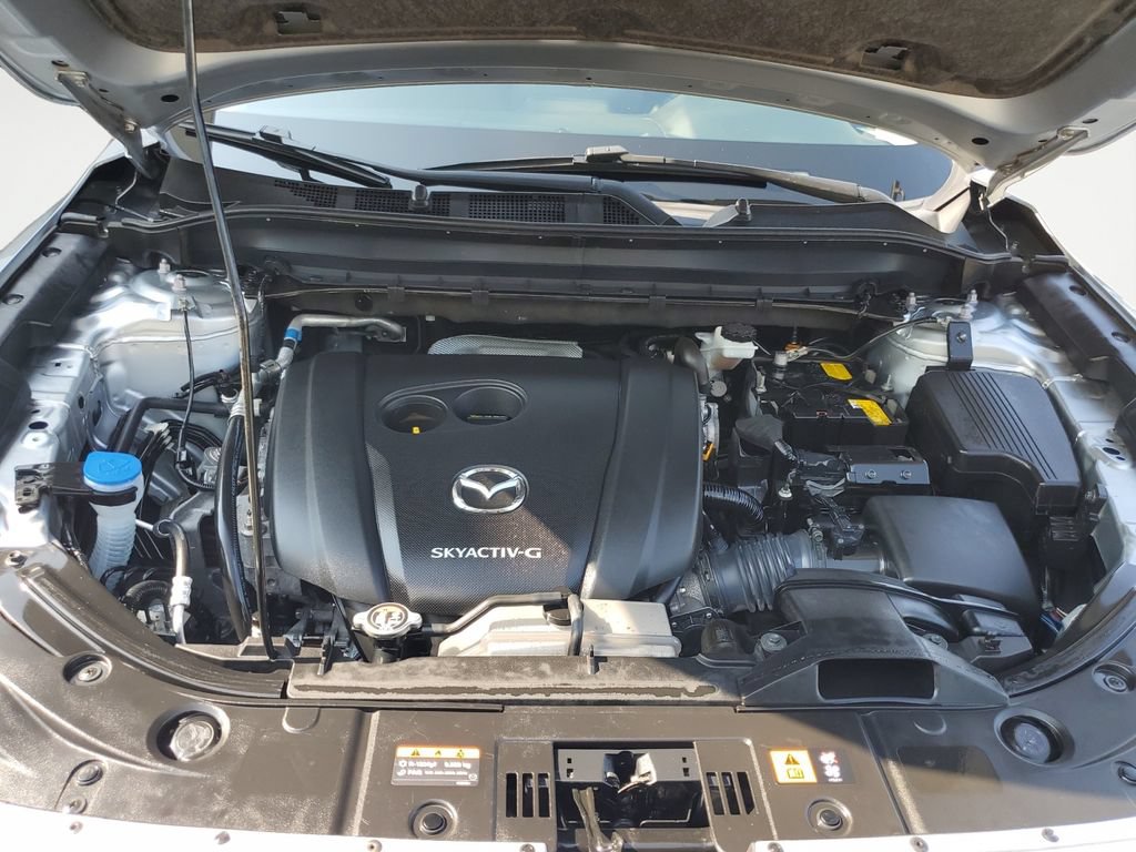 Used 2023 MAZDA CX-5 AWD 2.5 S image 19