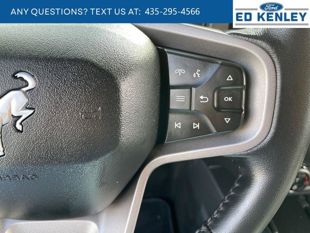 Used 2025 Ford Bronco Big Bend AWD/4WD image 19
