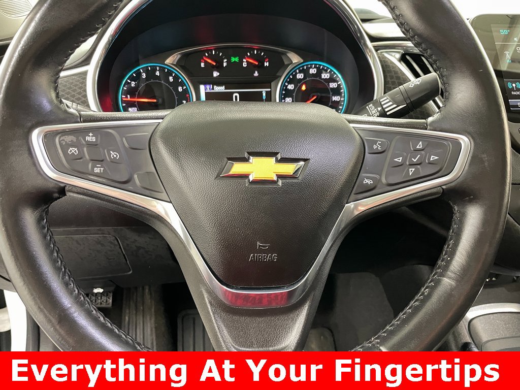 Used 2018 Chevrolet Malibu LT w/ Redline Edition image 5