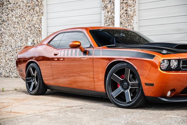 Used 2011 Dodge Challenger R/T RWD image 37