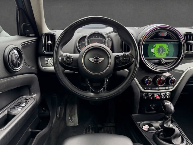 Used 2018 MINI Cooper Countryman S AWD/4WD image 5