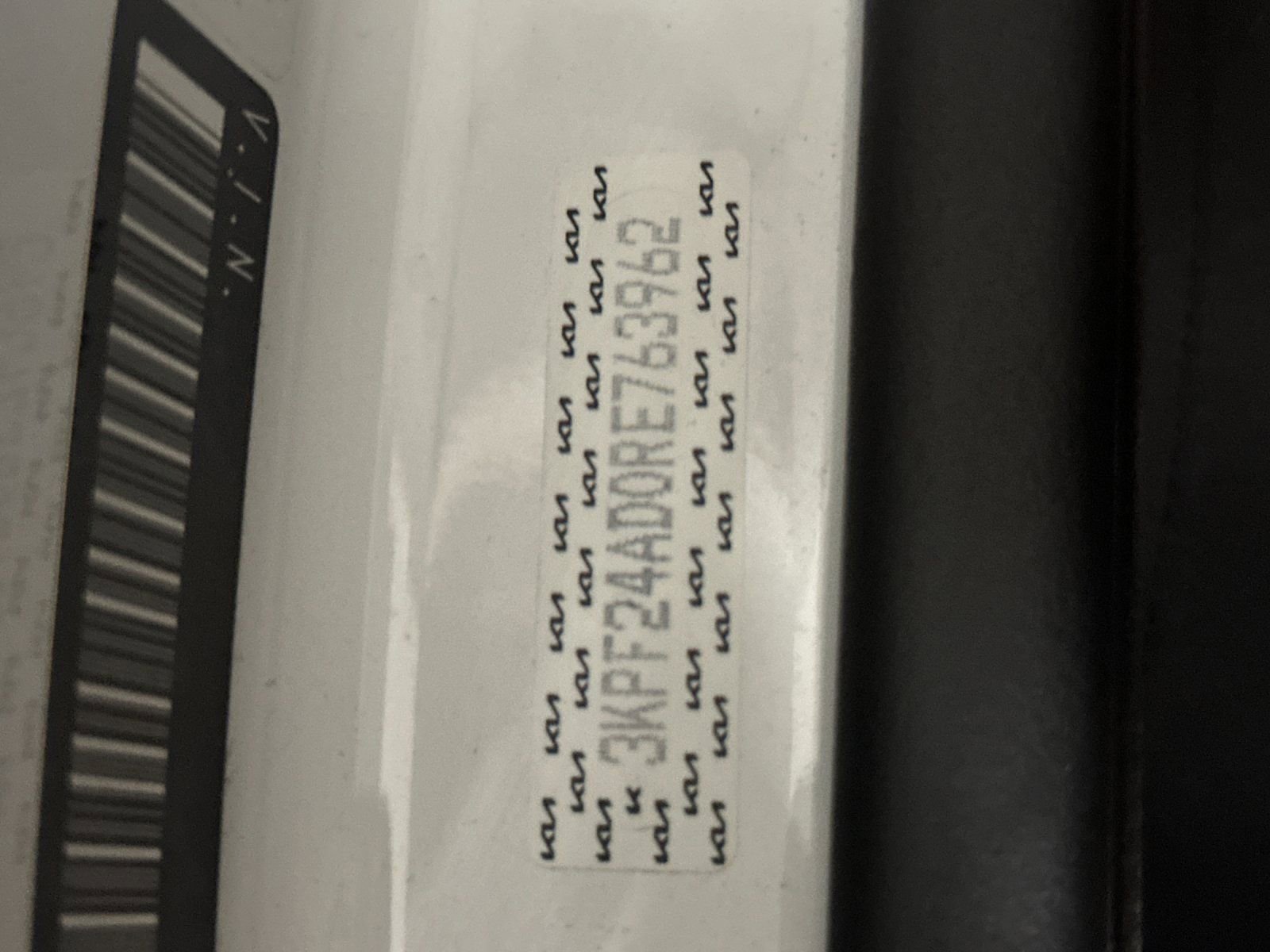 Used 2024 Kia Forte LXS image 30