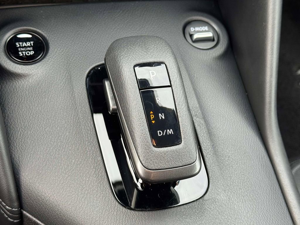 Certified 2024 Nissan Z Performance image 28