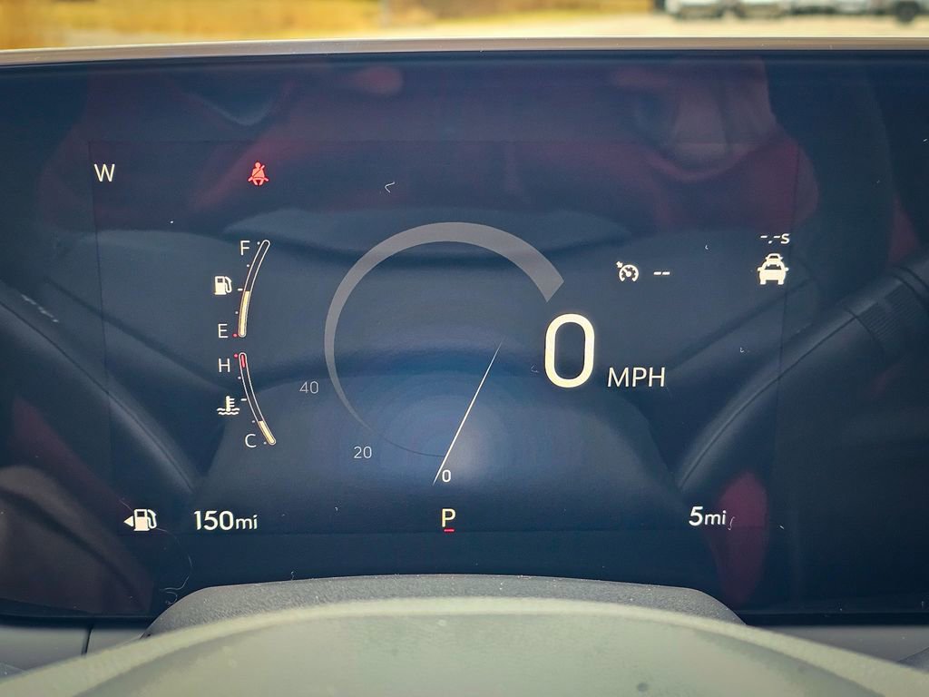 New 2026 Buick Envista Preferred w/ Convenience I Package image 17