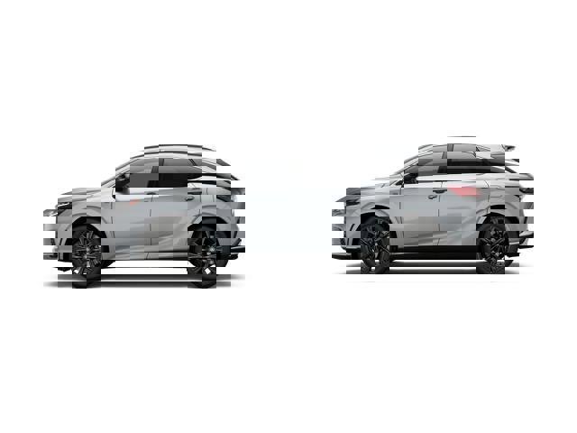 New 2026 Lexus RX 350 F Sport image 49