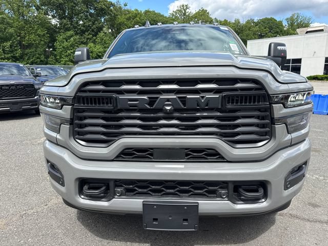 New 2026 RAM 2500 Big Horn AWD/4WD image 6