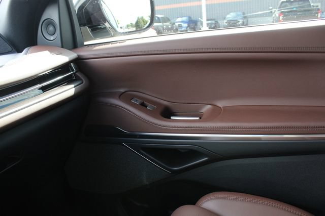 New 2027 Lincoln Navigator Reserve AWD/4WD image 19