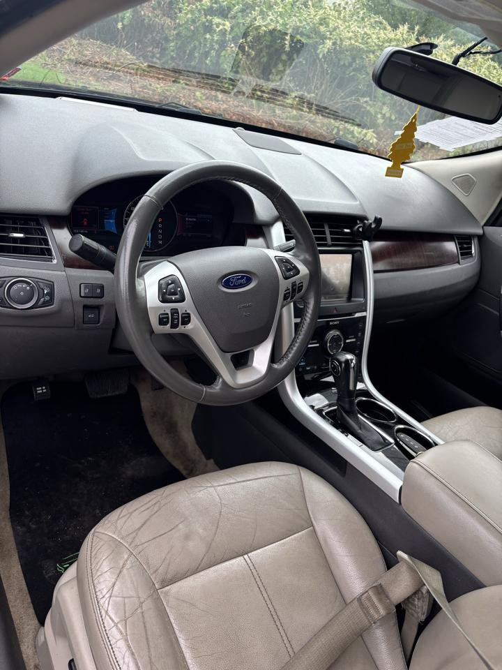Used 2011 Ford Edge Limited w/ 302A Rapid Spec Order Code AWD/4WD image 18