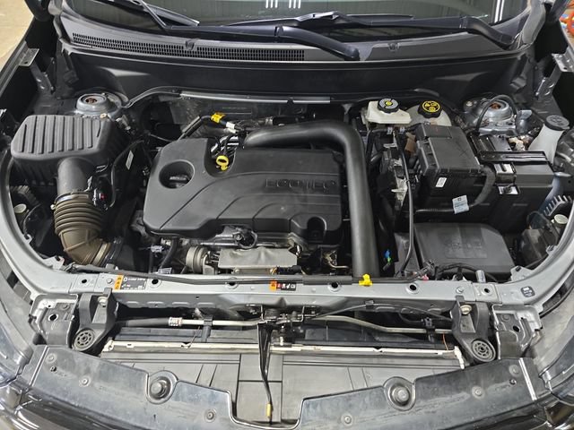 Used 2023 Chevrolet Equinox RS AWD/4WD image 33