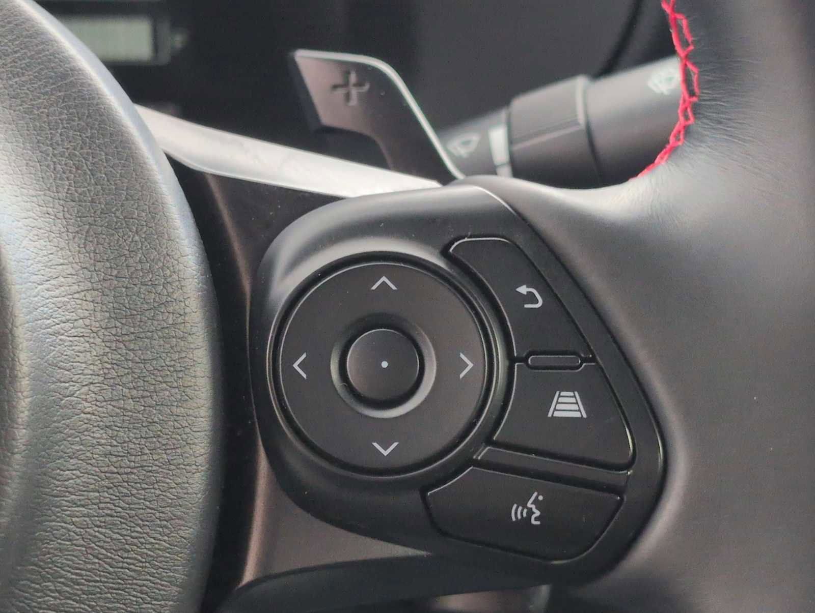 Certified 2023 Subaru BRZ Limited RWD image 22