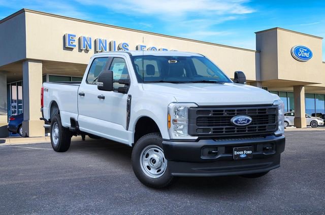 New 2026 Ford F250 XL image 1