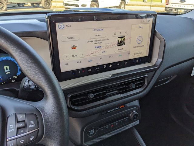 New 2025 Ford Bronco Sport Big Bend AWD/4WD image 22