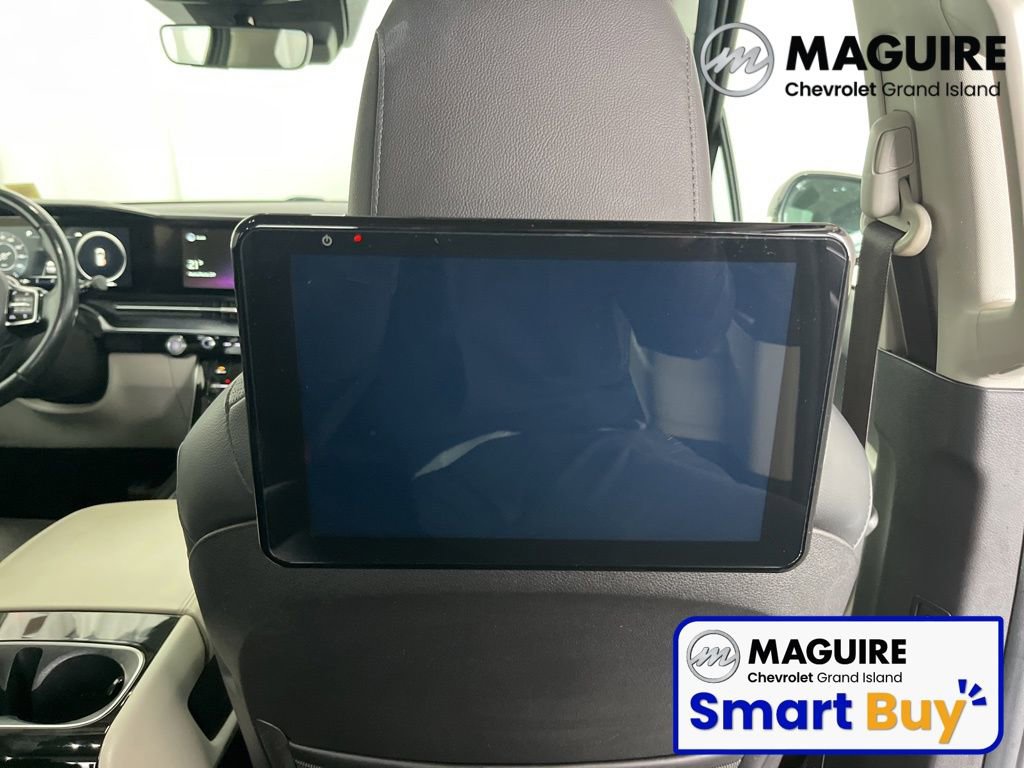 Used 2022 Kia Carnival SX Prestige FWD image 31