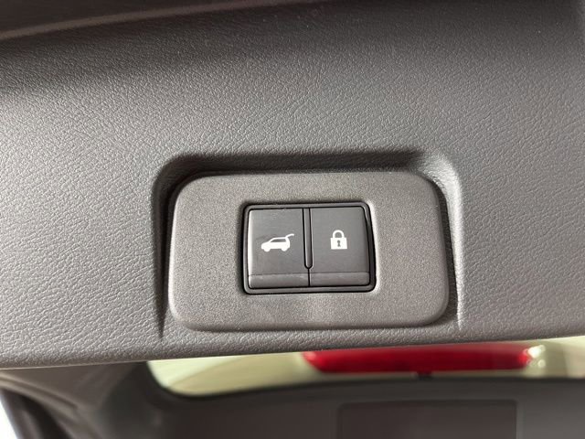 Used 2024 Nissan Rogue SV w/ SV Premium Package FWD image 51