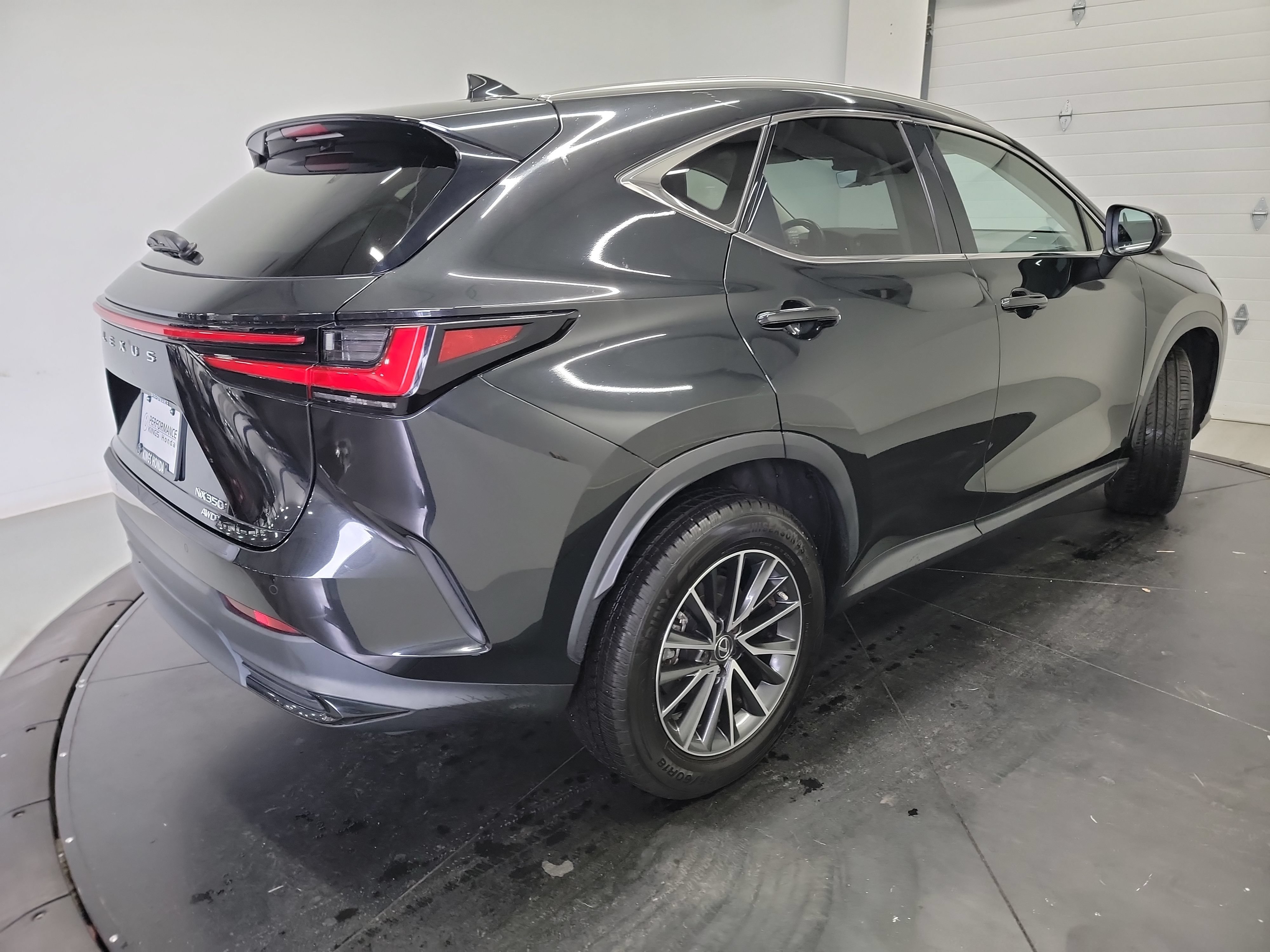Used 2023 Lexus NX 350 AWD image 9