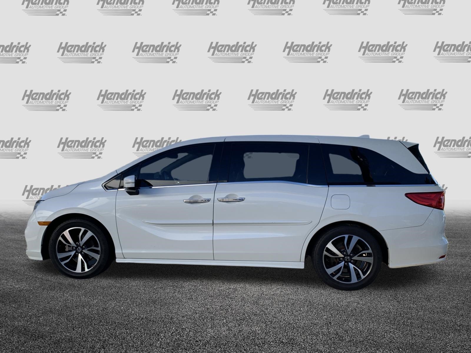 Used 2019 Honda Odyssey Elite image 7