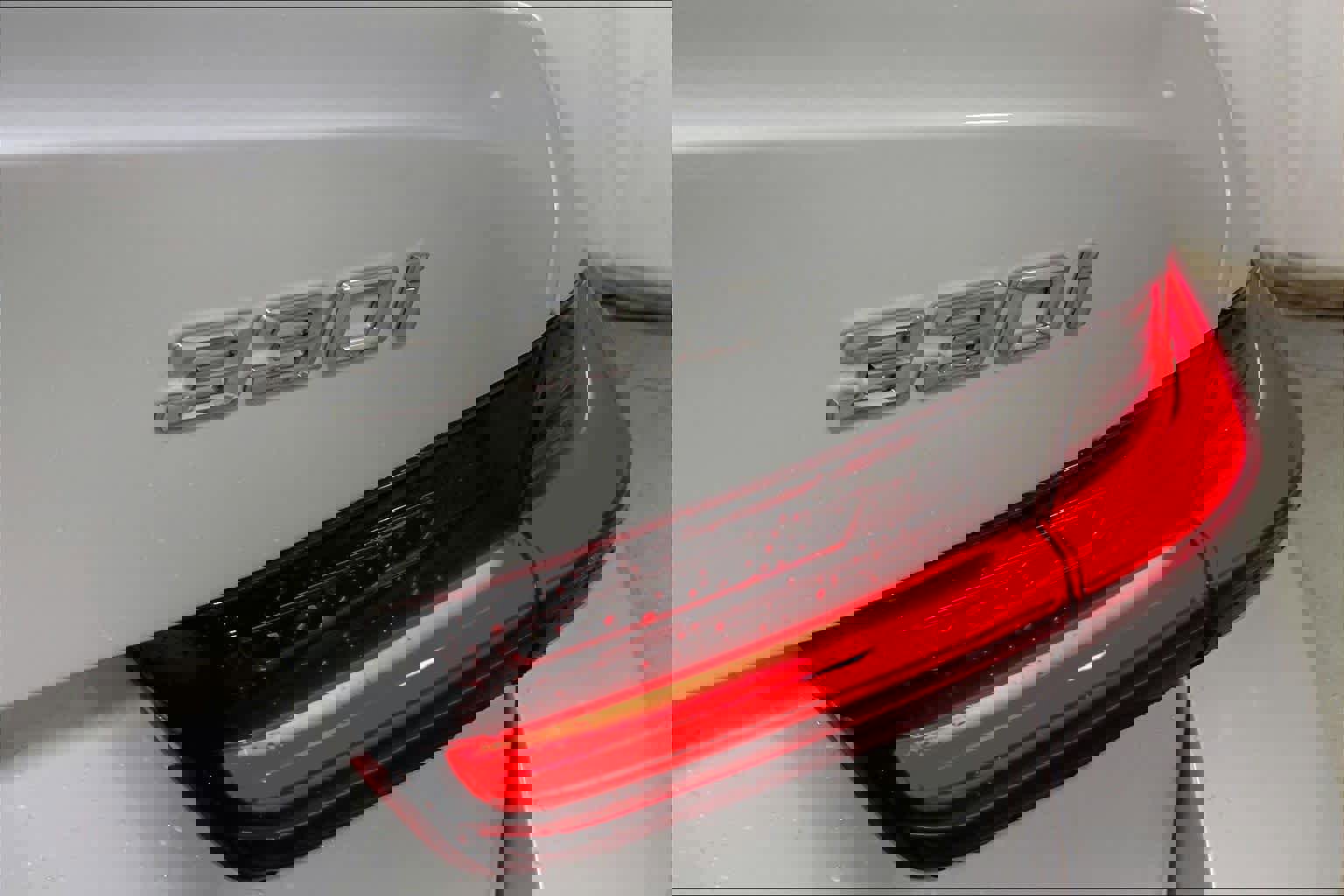 Used 2024 BMW 330i xDrive Sedan w/ Convenience Package AWD/4WD image 9