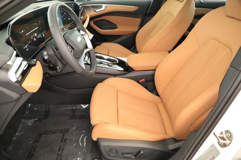 New 2026 Audi A6 Premium Plus image 23