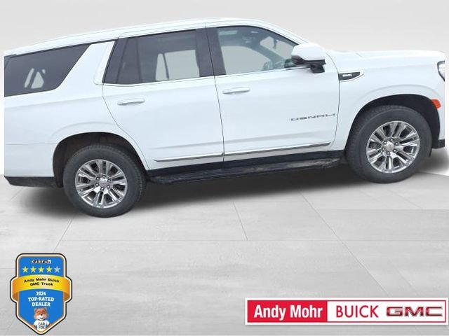 Used 2024 GMC Yukon Denali