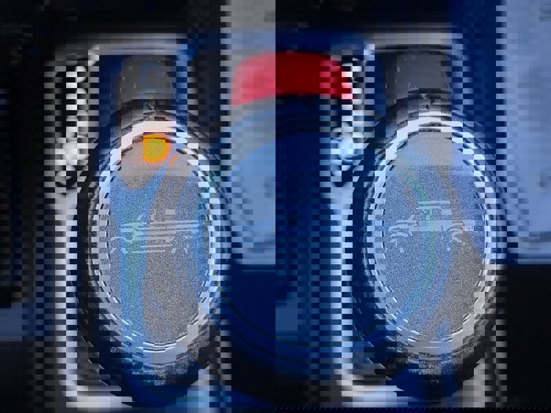 Used 2020 Jeep Gladiator Rubicon w/ Uconnect 4C Nav & Sound Group image 47