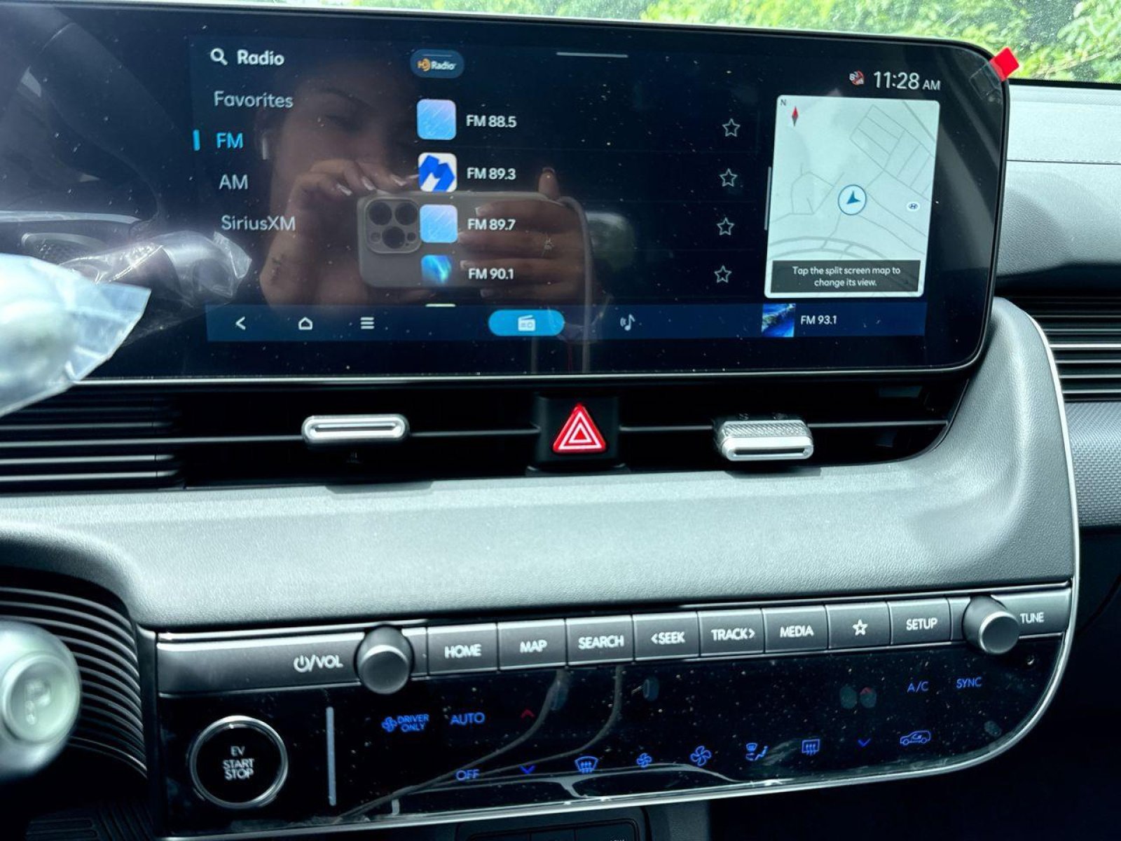 New 2025 Hyundai Ioniq 5 SEL image 18