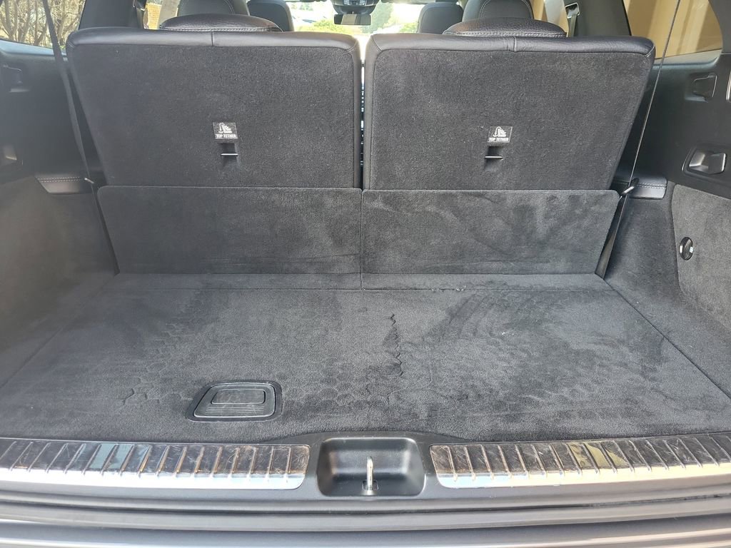 Used 2024 Mercedes-Benz GLS 450 4MATIC image 30