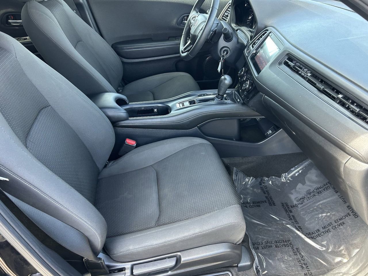 Used 2022 Honda HR-V Sport image 10